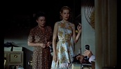 Rear Window (1954)Grace Kelly, Thelma Ritter and telephone